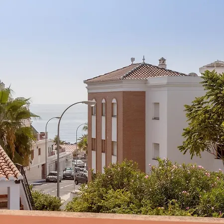 Apartment Ibn Sadi8 *