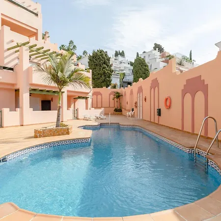 Apartamento Ibn Sadi8 *