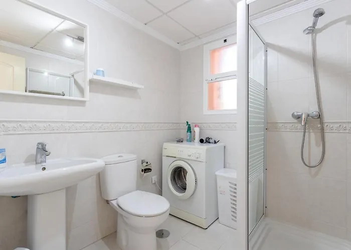 Apartment Ibn Sadi8 *