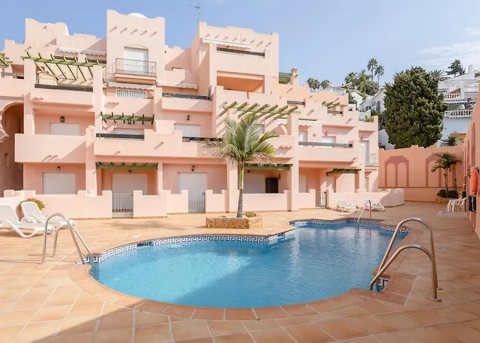 Apartment Ibn Sadi8 *