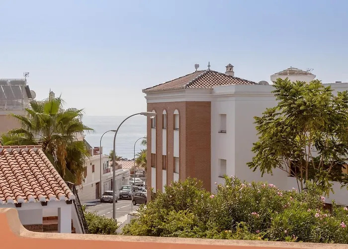 Apartment Ibn Sadi8 *