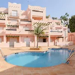 Apartamento Ibn Sadi8 *
