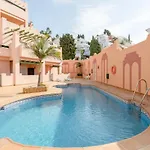 Ibn Sadi8 Apartamento