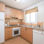 Apartamento Ibn Sadi8
