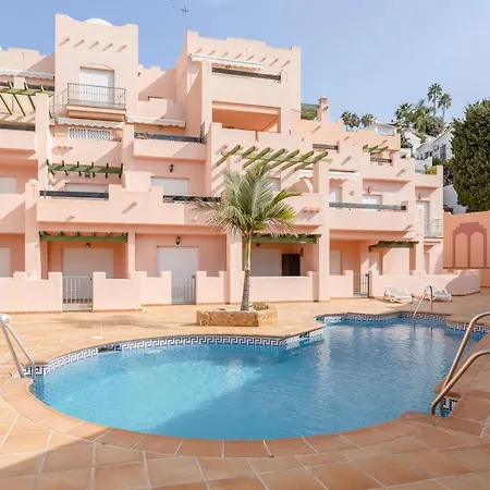 Apartment Ibn Sadi8 Playa Burriana *