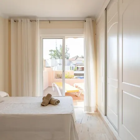 Ibn Sadi8 Playa Burriana Apartment