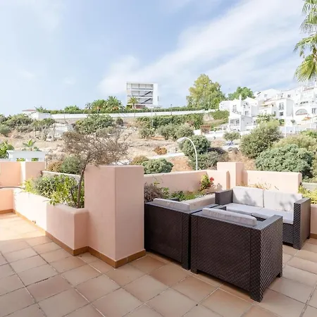 Appartement Ibn Sadi8 *