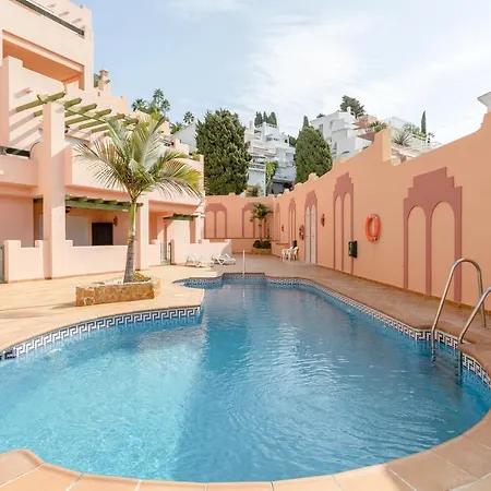 Ibn Sadi8 Appartement