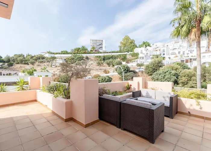 Apartment Ibn Sadi8 *